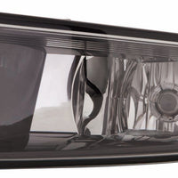 FOG LAMP FR LH RECANTANGLE HQ