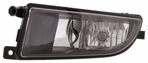 FOG LAMP FR LH RECANTANGLE HQ