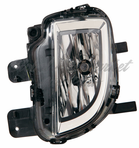 FOG LAMP FR LH HQ