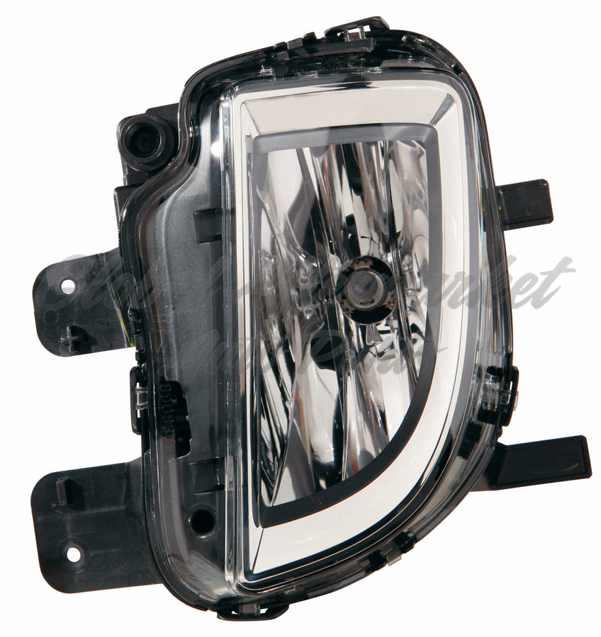 FOG LAMP FR LH HQ