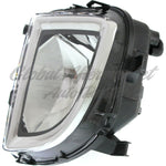 FOG LAMP FR LH HQ — photo 2