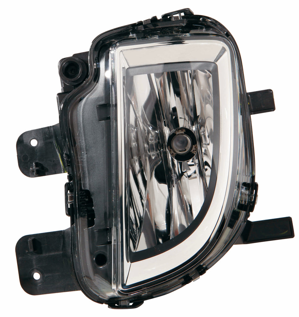 FOG LAMP FR LH HQ
