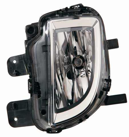 FOG LAMP FR LH HQ