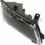 FOG LAMP FR LH HQ — photo 2