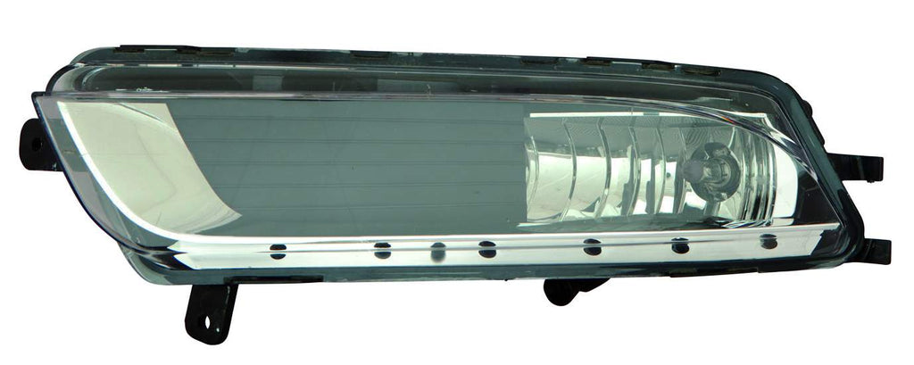 FOG LAMP FR LH HQ