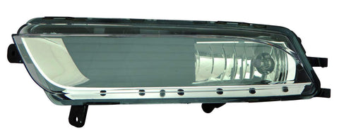 FOG LAMP FR LH HQ