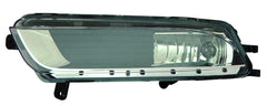 FOG LAMP FR LH HQ
