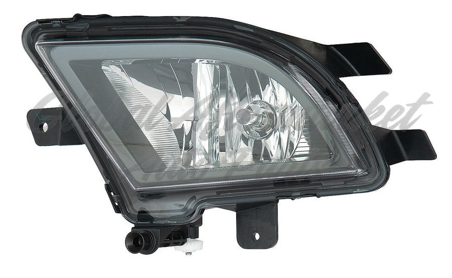 FOG LAMP FR LH EXCLUDE GLI MODELS HQ