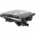 FOG LAMP FR LH EXCLUDE GLI MODELS HQ — photo 3