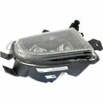 FOG LAMP FR LH EXCLUDE GLI MODELS HQ — photo 4