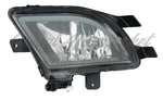 FOG LAMP FR LH EXCLUDE GLI MODELS CAPA — photo 1