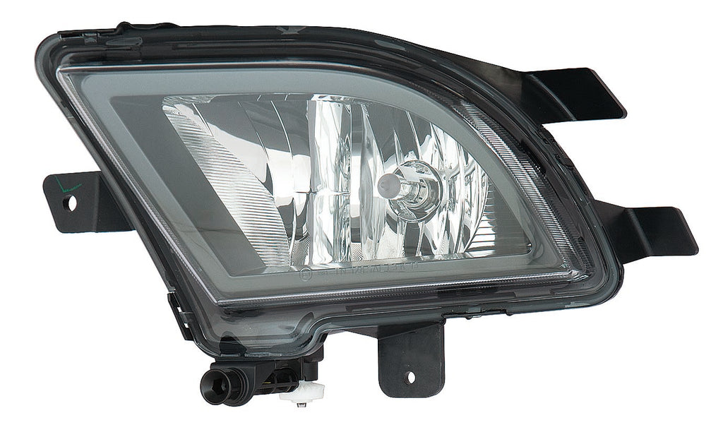 FOG LAMP FR LH EXCLUDE GLI MODELS HQ