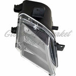 FOG LAMP FR LH HQ — photo 3