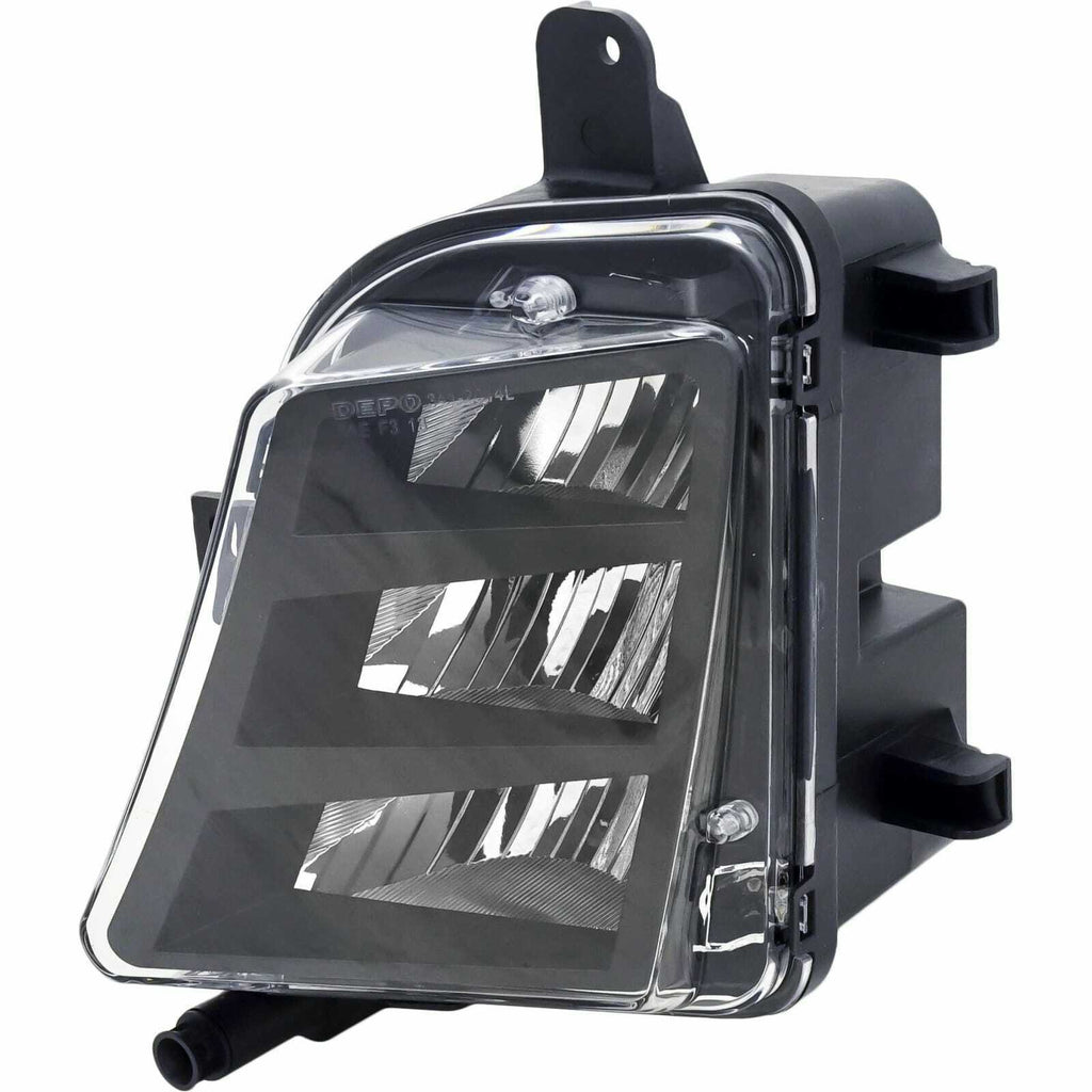FOG LAMP FR LH HQ