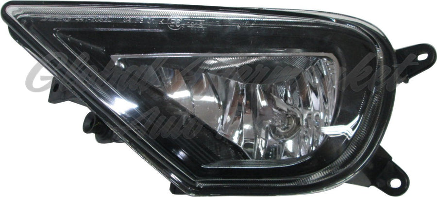 FOG LAMP FR LH HQ