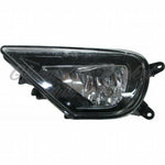 FOG LAMP FR LH HQ — photo 2