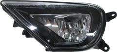 FOG LAMP FR LH HQ