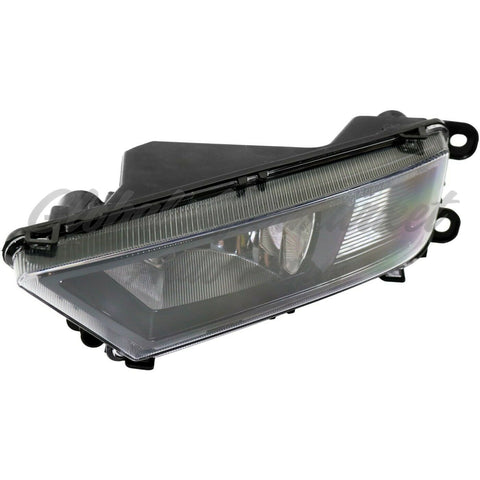 FOG LAMP FR LH CAPA