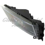 FOG LAMP FR LH CAPA — photo 3