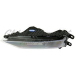 FOG LAMP FR LH CAPA — photo 4