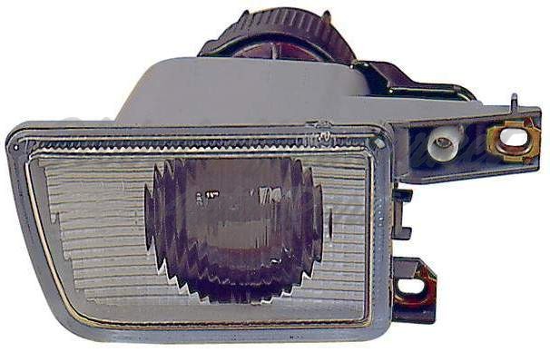 FOG LAMP FR RH HQ