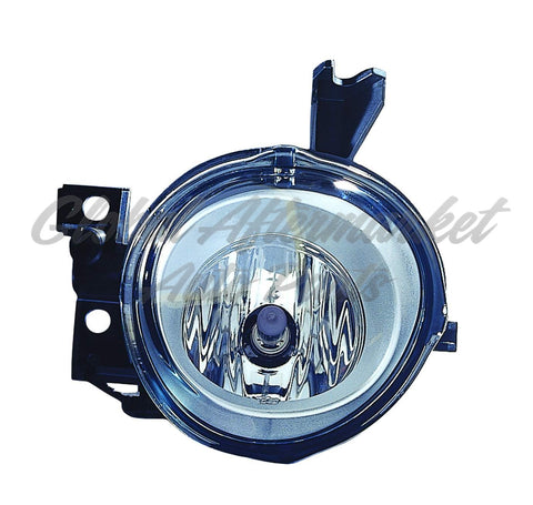 FOG LAMP FR RH HQ