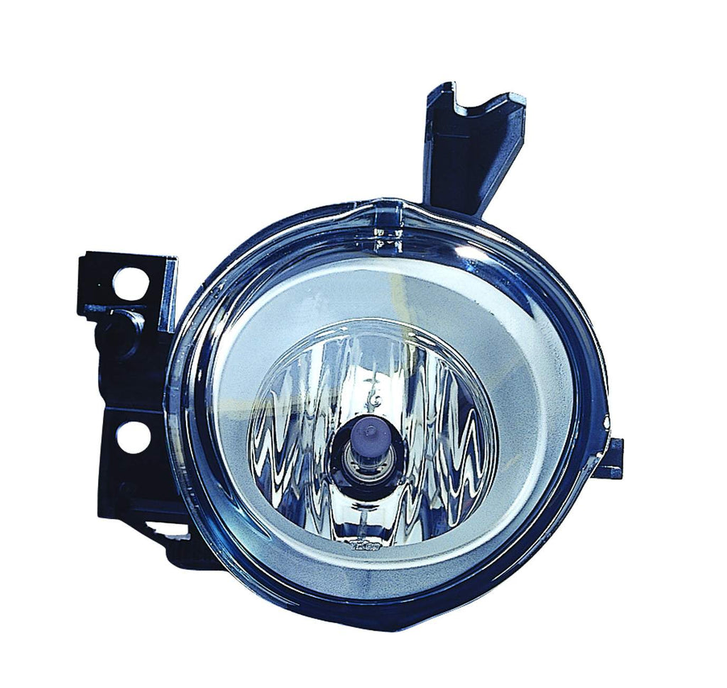 FOG LAMP FR RH HQ