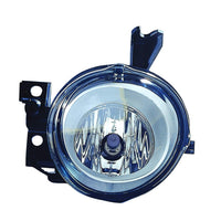 FOG LAMP FR RH HQ