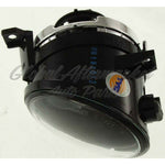 FOG LAMP FR RH CAPA — photo 5