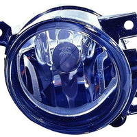 FOG LAMP FR RH CAPA