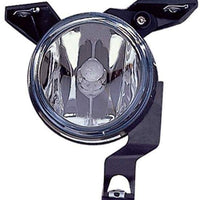 FOG LAMP FR RH W/TURBO S MODEL HQ