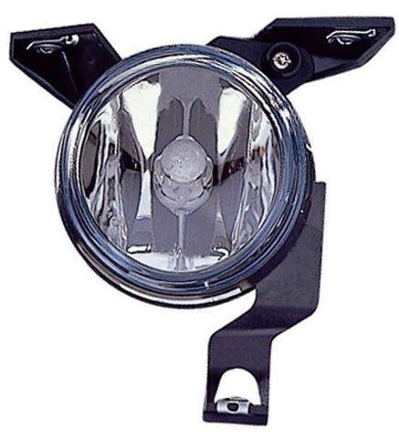 FOG LAMP FR RH W/TURBO S MODEL HQ