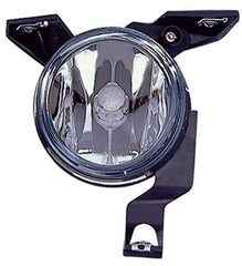 FOG LAMP FR RH W/TURBO S MODEL HQ