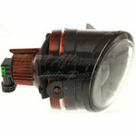 FOG LAMP FR RH HQ — photo 4