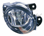 FOG LAMP FR RH HQ — photo 1