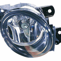 FOG LAMP FR RH HQ