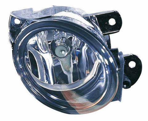FOG LAMP FR RH HQ