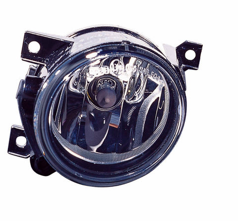 FOG LAMP FR RH HQ