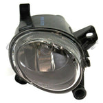 FOG LAMP FR RH CAPA — photo 2