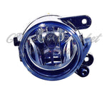 FOG LAMP FR RH HQ — photo 1
