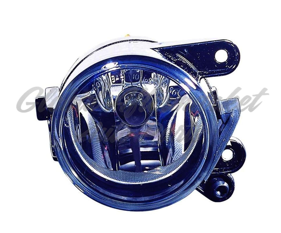 FOG LAMP FR RH HQ