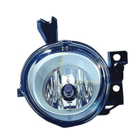 FOG LAMP FR RH HQ