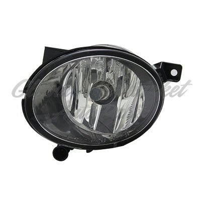 FOG LAMP FR RH HQ