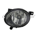 FOG LAMP FR RH CAPA — photo 1