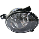 FOG LAMP FR RH CAPA — photo 2