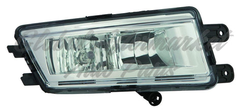 FOG LAMP FR RH HQ