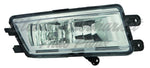 FOG LAMP FR RH HQ — photo 1