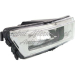 FOG LAMP FR RH HQ — photo 3