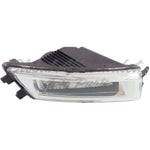 FOG LAMP FR RH CAPA — photo 4