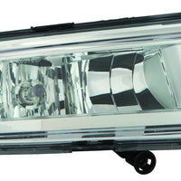 FOG LAMP FR RH HQ